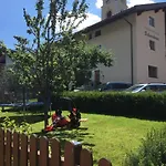 Schweiberer Апартаменты