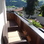 Schweiberer Апартаменты *