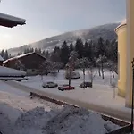 Schweiberer Apartament Ried im Zillertal