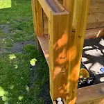 Апартаменты Schweiberer