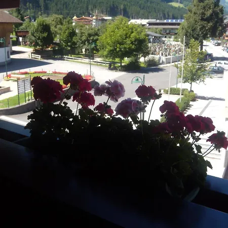 Schweiberer Appartement