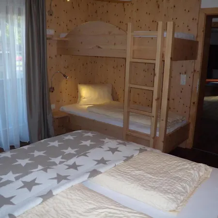 Апартаменты Schweiberer
