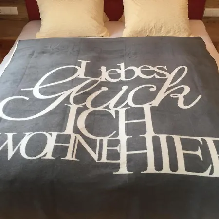 Schweiberer Appartement *