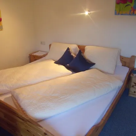 Schweiberer Appartement *