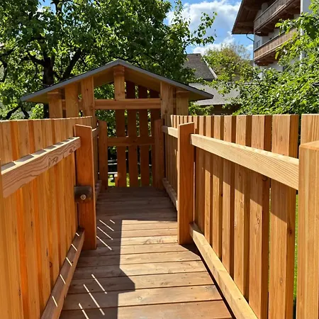 Schweiberer * Ried im Zillertal