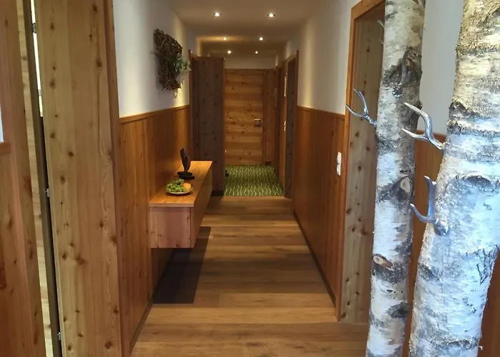Apartamento Schweiberer Ried im Zillertal