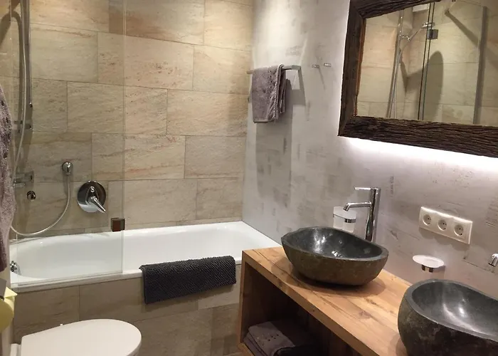 Schweiberer Apartamento Ried im Zillertal