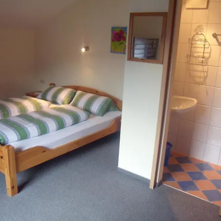 Apartmán Schweiberer *