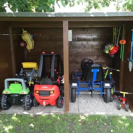 Schweiberer * Ried im Zillertal