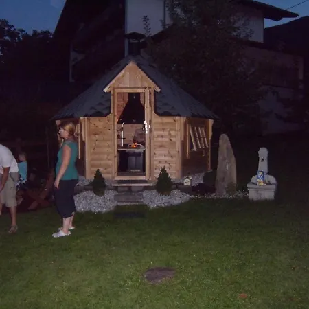 Apartmán Schweiberer