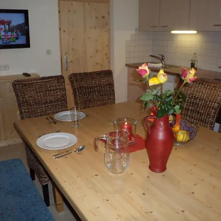 Apartmán Schweiberer