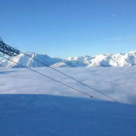 Apartmán Schweiberer *
