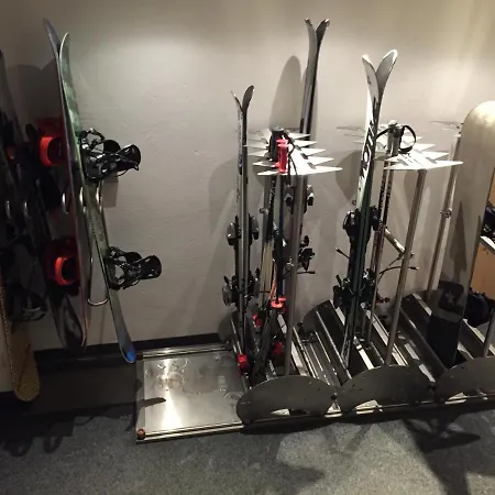 Apartmán Schweiberer