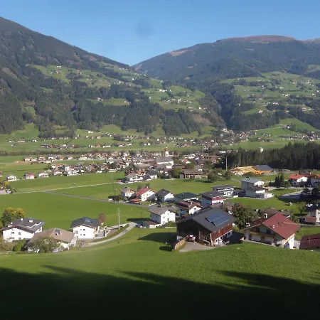 Schweiberer Apartmán Ried im Zillertal
