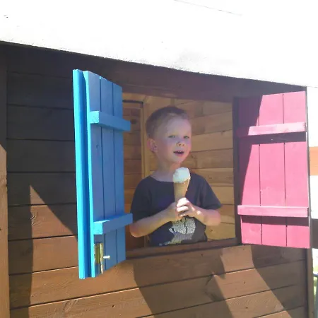 Schweiberer Apartmán