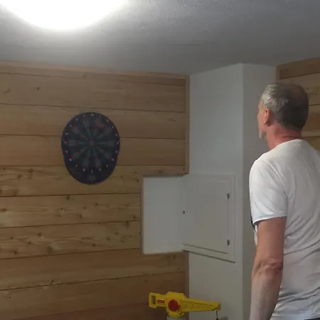 Schweiberer Apartmán