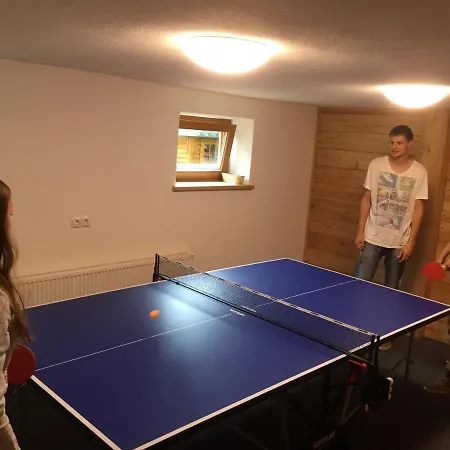 Apartmán Schweiberer *