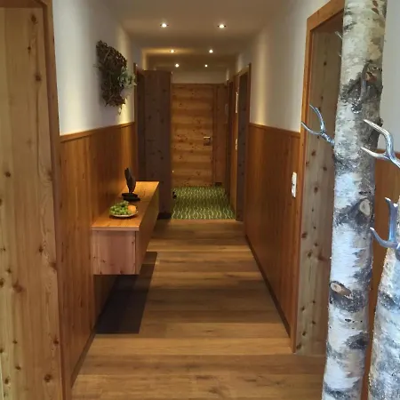 Apartmán Schweiberer Ried im Zillertal