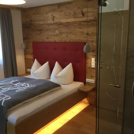 Schweiberer * Ried im Zillertal