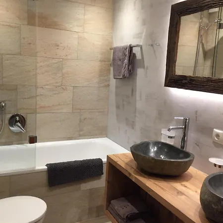 Schweiberer Apartmán Ried im Zillertal