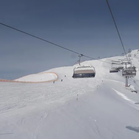 Apartmán Schweiberer