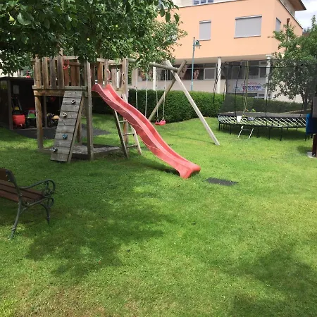 Schweiberer Apartmán Ried im Zillertal