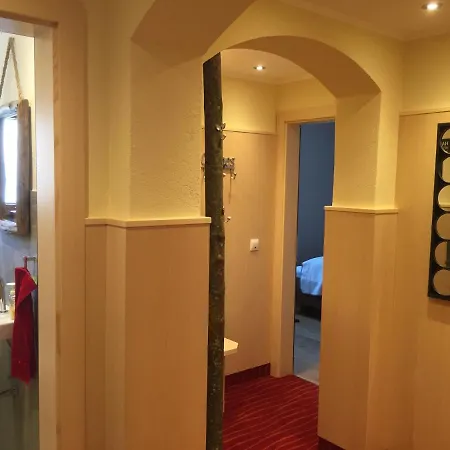 Schweiberer Apartmán Ried im Zillertal