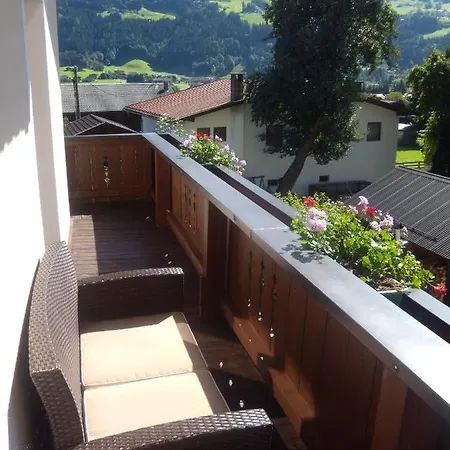 Schweiberer Apartmán *