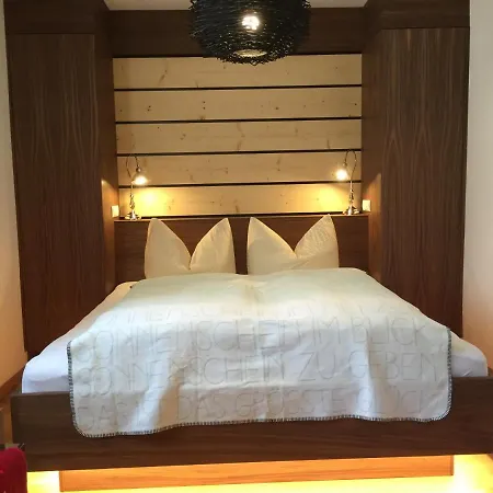 Schweiberer Apartmán