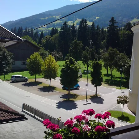 Schweiberer Apartmán Ried im Zillertal