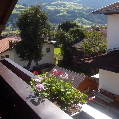 Schweiberer Apartmán