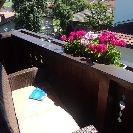 Apartmán Schweiberer