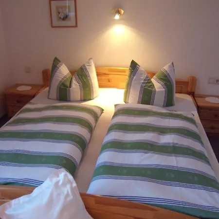 Schweiberer Apartmán *