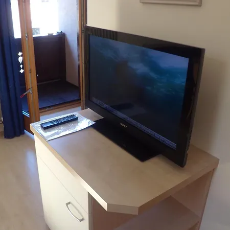 Schweiberer Apartmán Ried im Zillertal