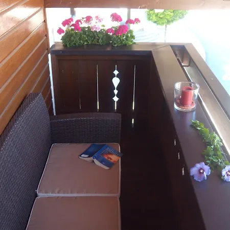 Apartmán Schweiberer *
