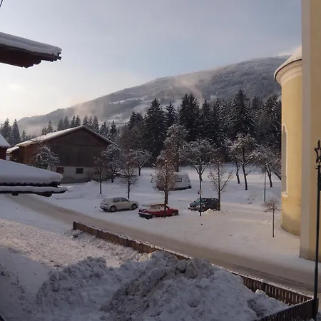 Schweiberer Apartmán Ried im Zillertal