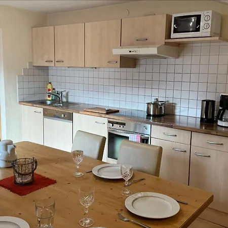 Schweiberer Apartmán Ried im Zillertal