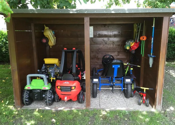 Schweiberer * رييد ايم زيلرتال