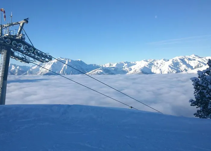 شقة Schweiberer *