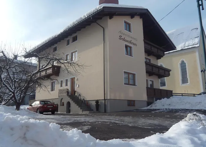 Schweiberer * رييد ايم زيلرتال