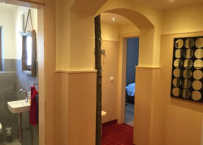 Schweiberer شقة رييد ايم زيلرتال