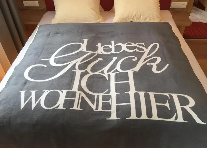 Schweiberer شقة *