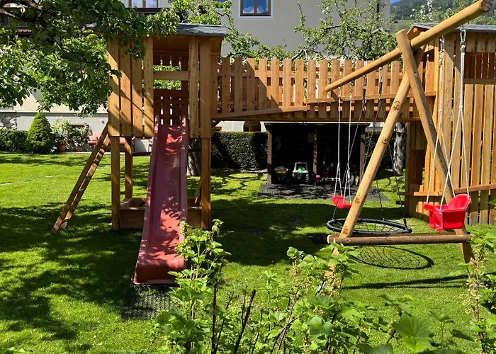 Schweiberer رييد ايم زيلرتال